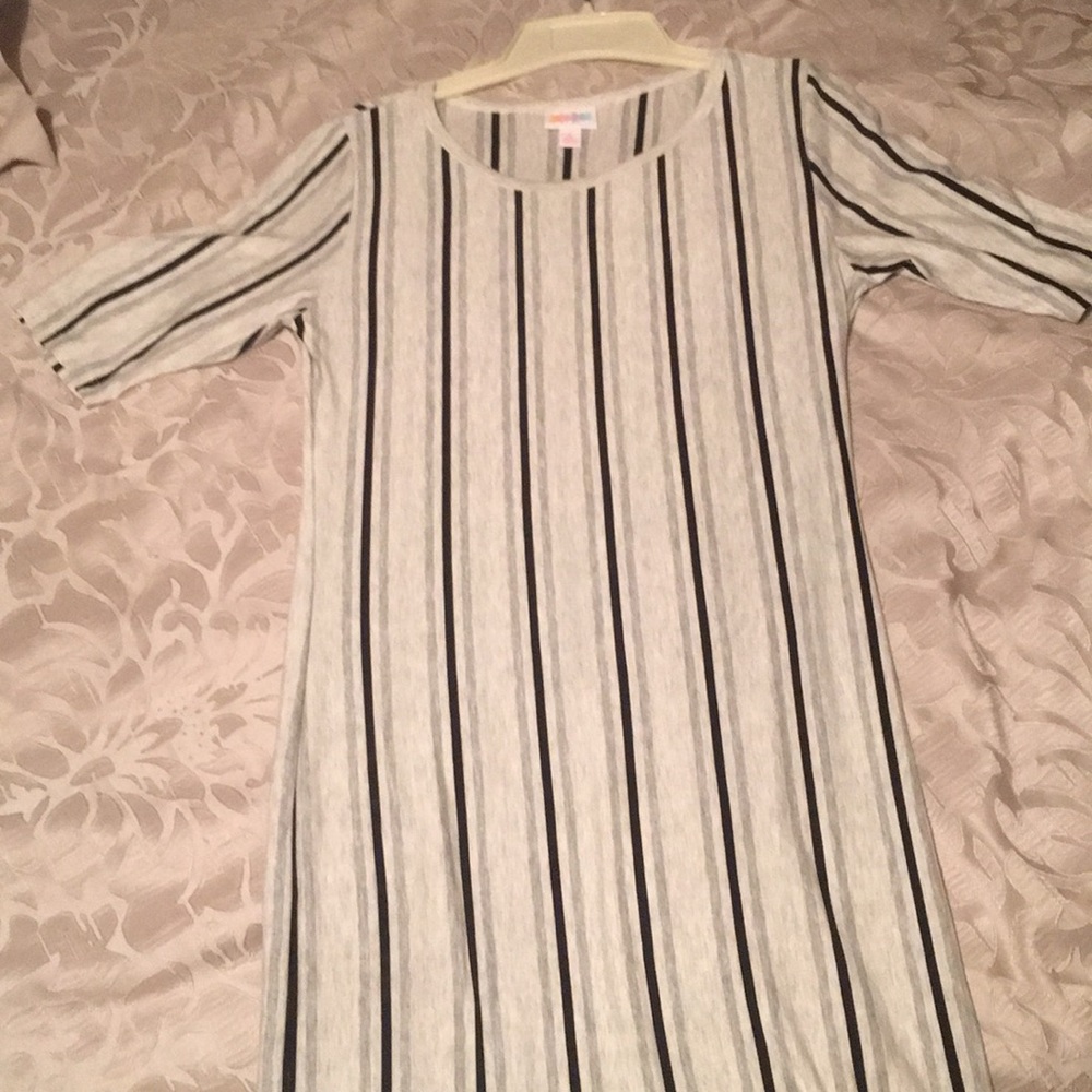 LulaRoe S Julia Dress